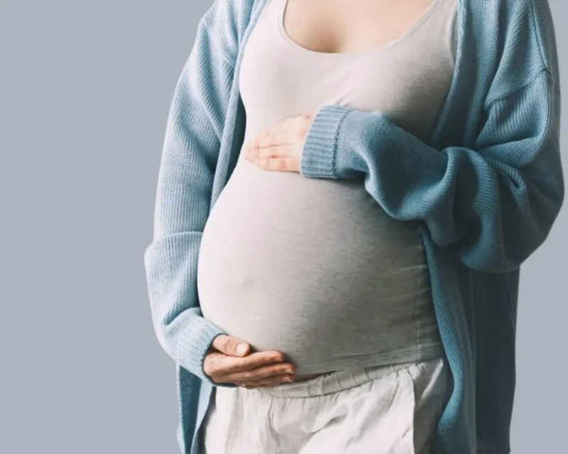 С 1 марта в России заработает единый реестр беременных женщин