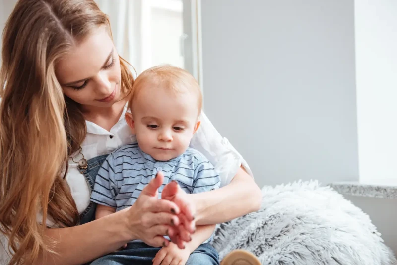 В Госдуме предложили учитывать в трудовом стаже все 3 года декрета