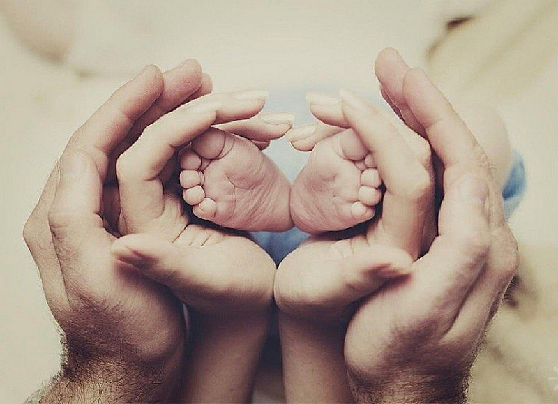 Любите своих детей, нет ничего важнее