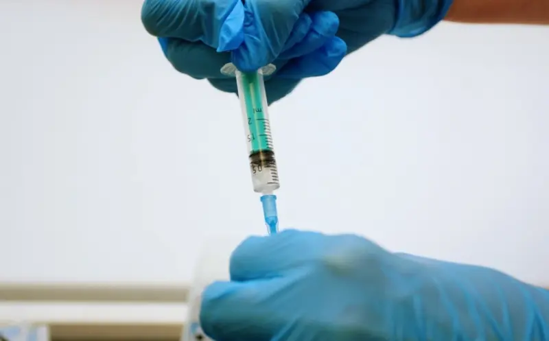 Вакцина от менингококка станет бесплатной для россиян