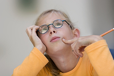 Как научить ребенка делать уроки самостоятельно