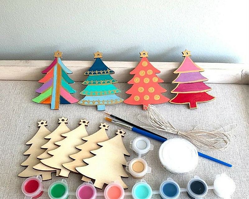 6 идей новогоднего подарка для ребенка до 1000 рублей