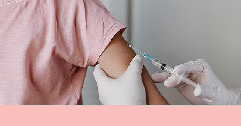 Туберкулиновая проба (реакция Манту) у детей