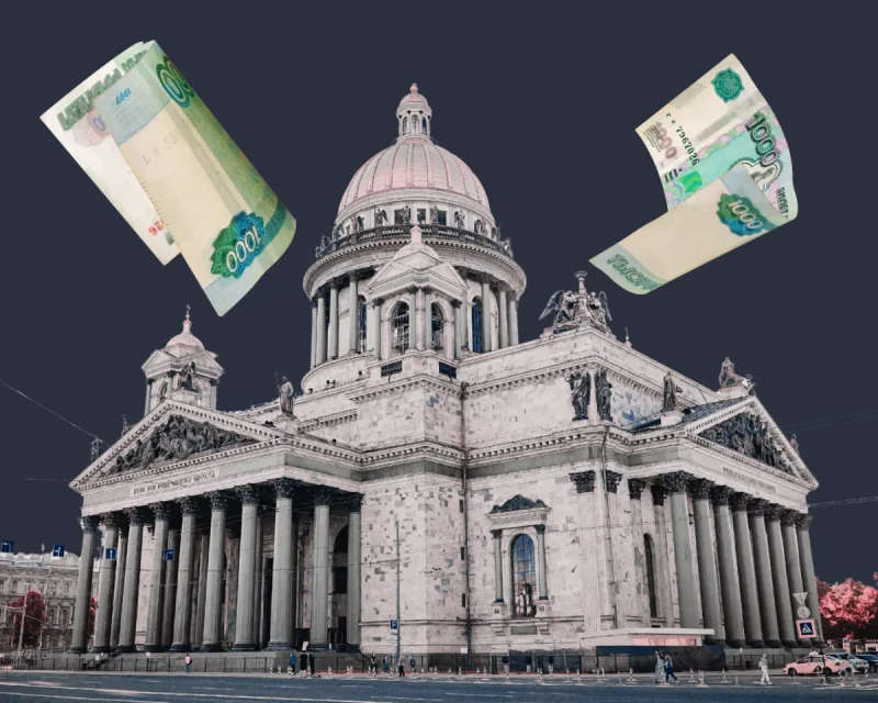 В Санкт-Петербурге начнут платить по 200 тысяч рублей при рождении ребёнка: кто получит