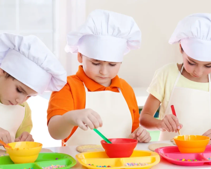 В Госдуме хотят ввести профориентацию уже в детских садах