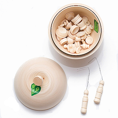 Игры на равновесие