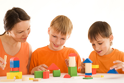 Кубики Зайцева своими руками