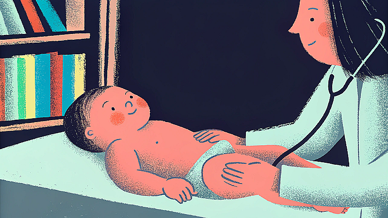 Норма билирубина у новорожденных