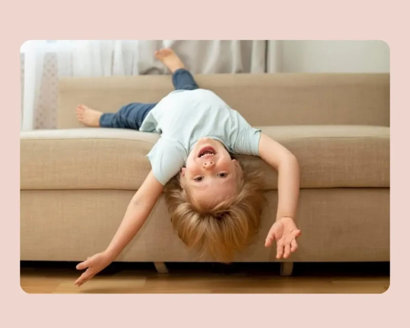 Тест на СДВГ у детей до 3 лет: как понять ранние признаки и когда обращаться к врачу