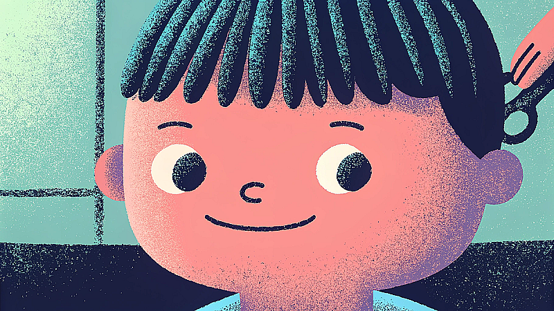 Топ-15 модных стрижек для мальчиков