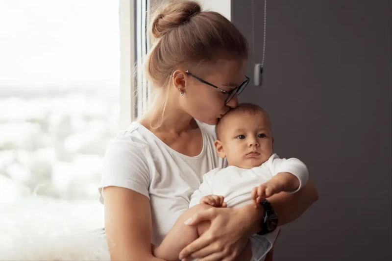 Материнский капитал превысит 1 миллион рублей в 2027 году