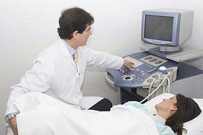 Подтверждение беременности