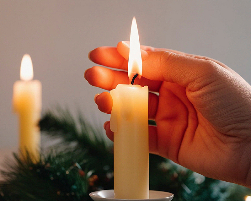 Рождество для детей: как объяснить смысл праздника и тепло его встретить