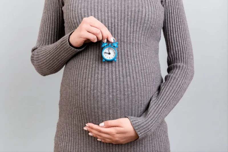 Как понять, что скоро начнутся роды: предвестники, ощущения и признаки