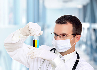 Анализы на инфекции при беременности