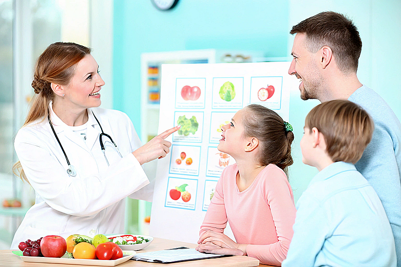 Витамин B17 для детей — где содержится, суточная потребность