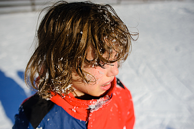 Давайте своим детям совершать ошибки