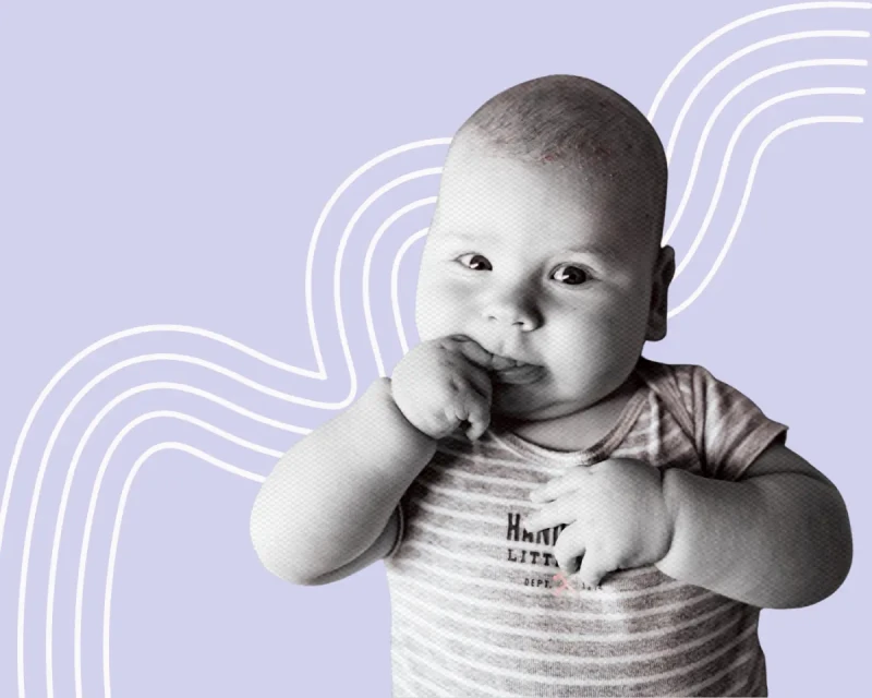 Дети учатся обманывать раньше, чем говорить и ходить