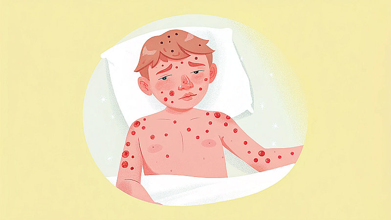 Ветрянка при беременности