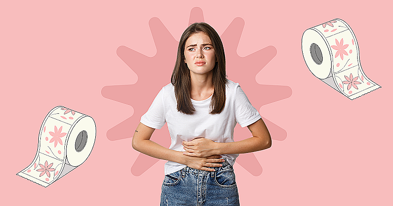 Запор при беременности — причины, диагностика, лечение