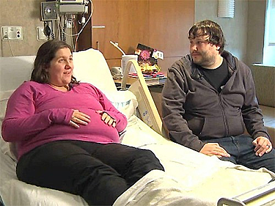 Монозиготный близнец родился на 3 месяца раньше брата