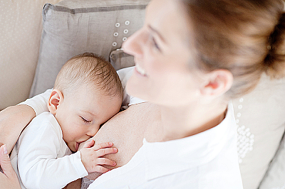 Можно ли забеременеть во время грудного вскармливания?