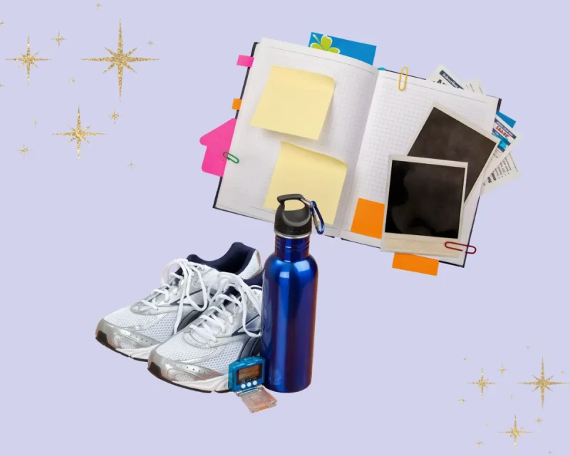 С нового года точно: 4 совета, как бросить вредные привычки и завести полезные