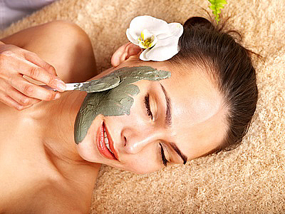 Летняя косметика