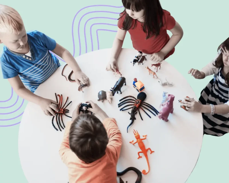 «Справедливая Россия» предложила платить родителям за отсутствие места в детсаде