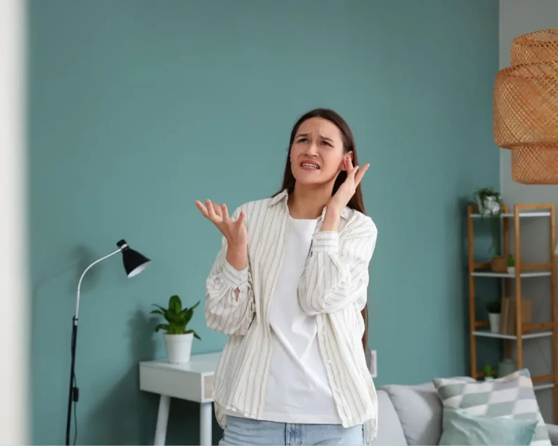 Закон о тишине: можно ли шуметь в новогоднюю ночь