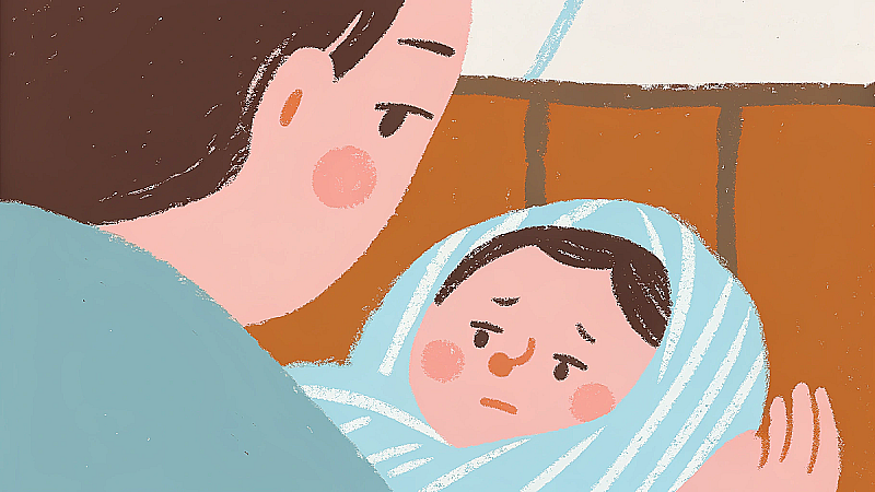 Недоношенный ребенок: что важно знать мамам