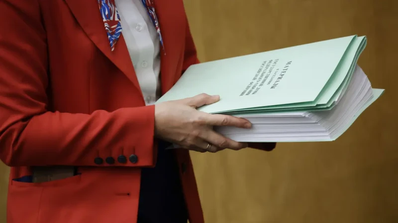 Новые условия семейной ипотеки в 2026 году: что известно на данный момент