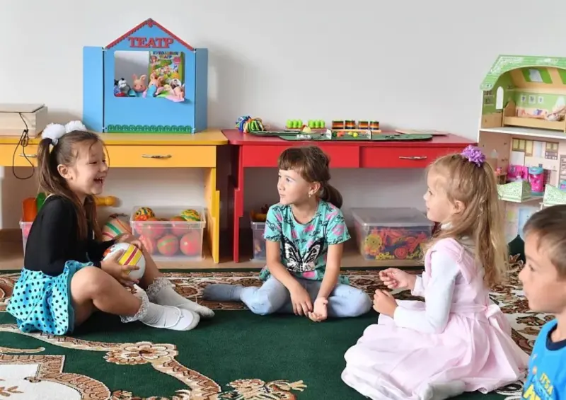 Правительство думает над продлением работы детских садов до 20 часов