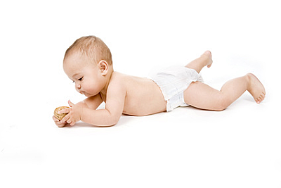 Приучение к горшку: как это делали раньше