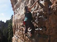 Беременный экстрим