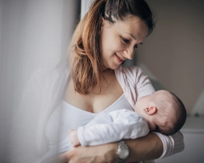 К 8 Марта многодетным мамам в России хотят выплатить до 54 тысяч рублей