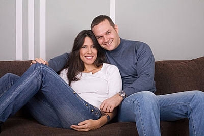 Как сообщить мужу о беременности