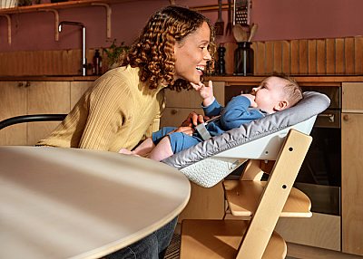 Три профессии, которые сделают вас экспертом благодаря вашему ребенку