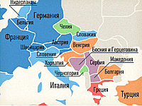 Самостоятельные путешествия VS туры - куда и как дешевле ехать
