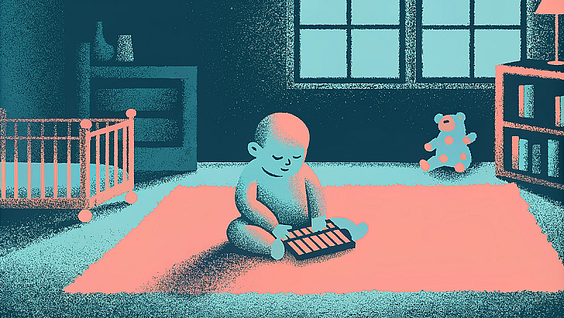 Как музыка влияет на новорожденных: польза, жанры, рекомендации