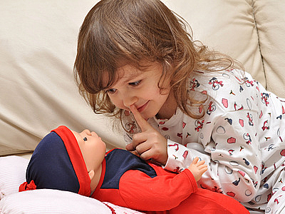 Развивающие игры в 3 года