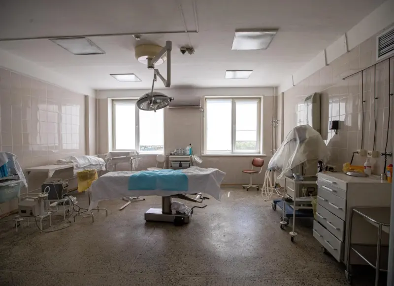 В роддоме Новокузнецка умерли 9 младенцев