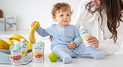 Как вводить прикорм, чтобы ребенок правильно развивался и рос — инструкция для мам