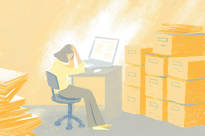 Повышенный кортизол у женщин