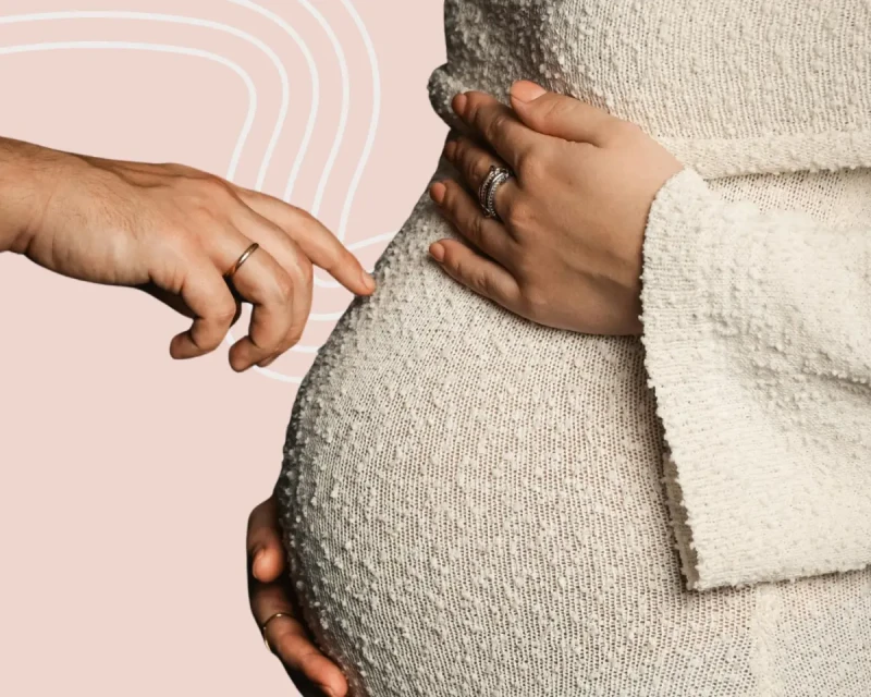 Опрос: все больше россиян готовы родить ребёнка до 25 лет