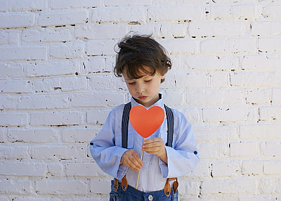 Нелюбовь: как определить недолюбленного ребенка