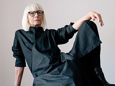 Узнайте, какая старость вас ждет