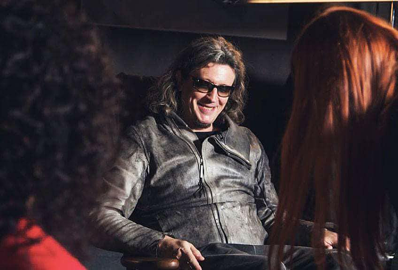 5 отцовских мыслей Сергея Галанина