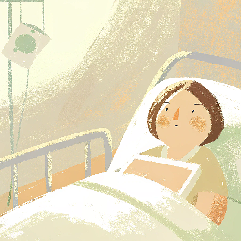 О предвестниках родов