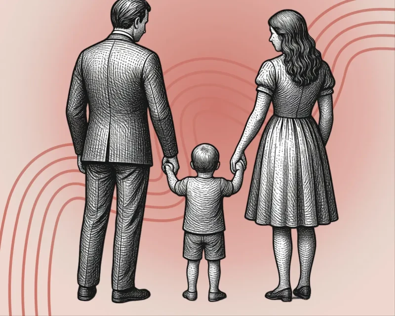 Грызет ногти и ковыряет в носу: что делать с вредными привычками у детей